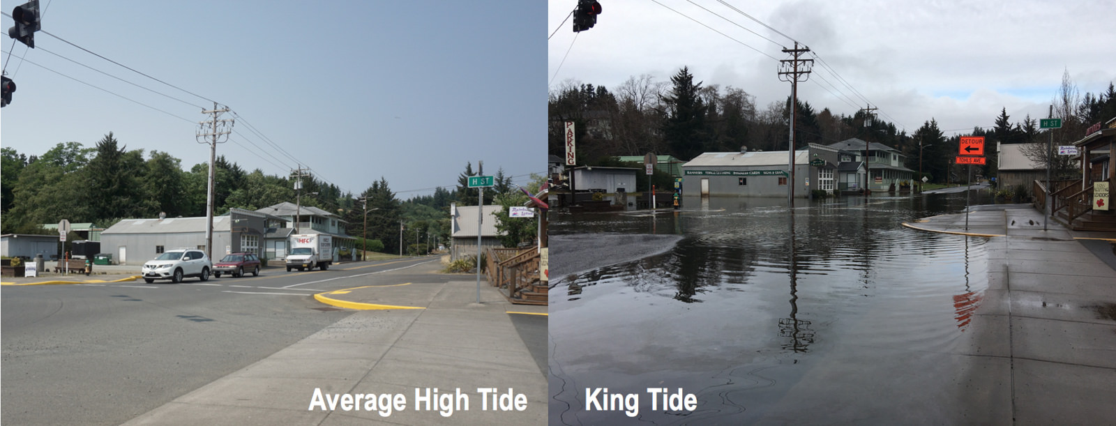 Don’t Miss the Final King Tide of the Season! 