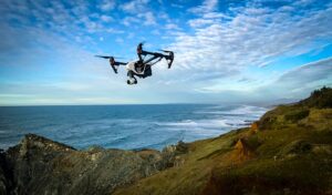 Your Voice Needed: Drones in Parks? Oregon Parks to Set Rules