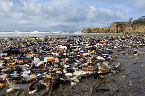 Break Up With Plastic Day of Action – Feb 14, 2023